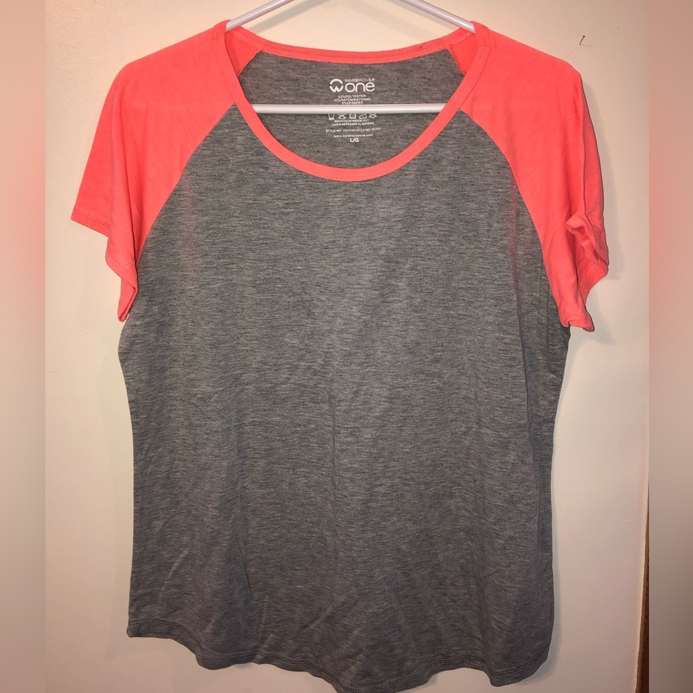 Basic T-Shirt